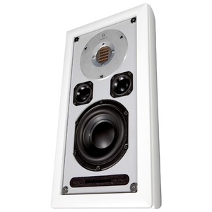 Встраиваемая стеновая акустика Audiovector Avantgarde INWALL White