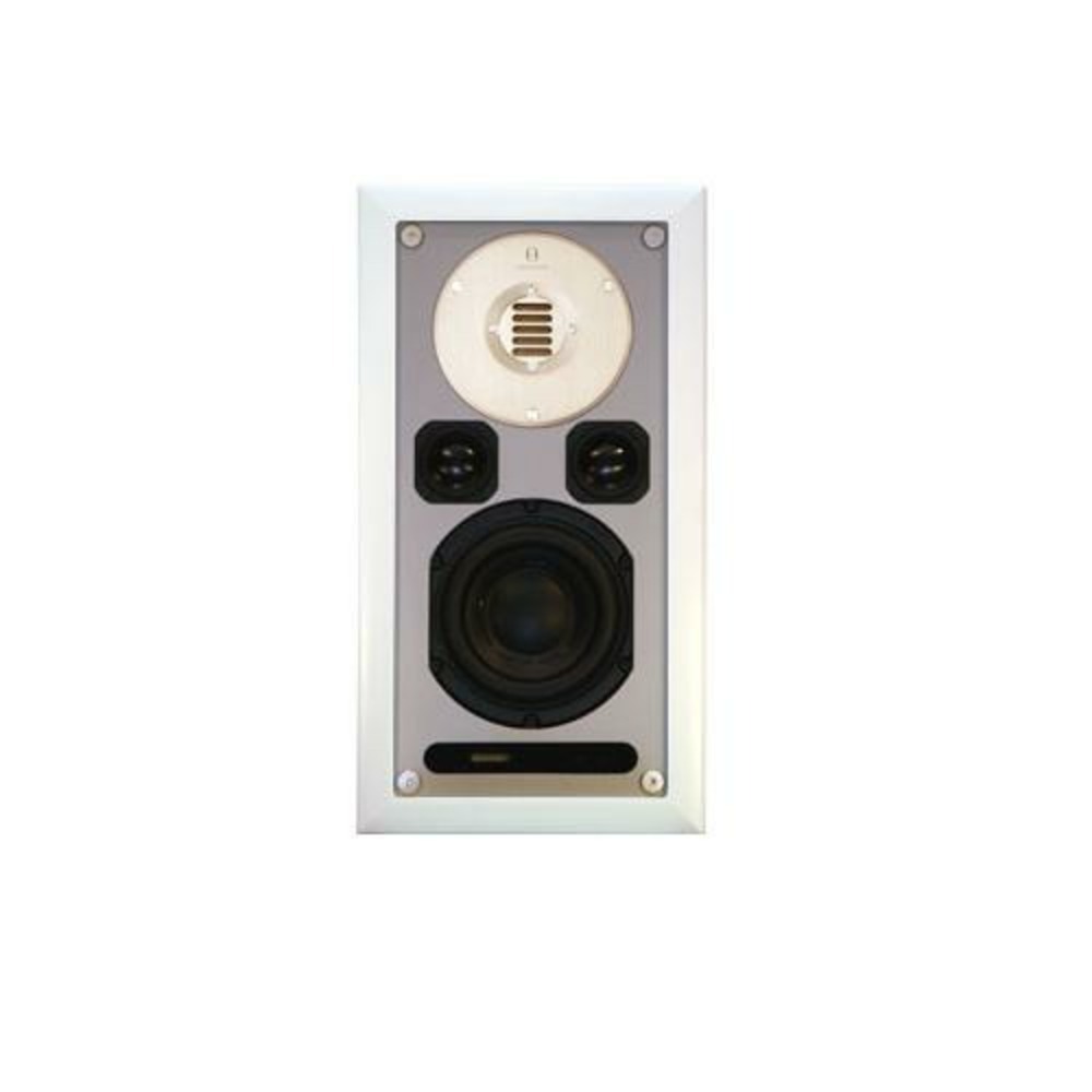 Настенная акустика Audiovector Avantgarde ONWALL White