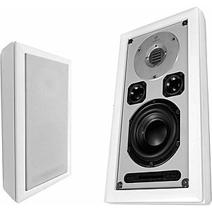 Настенная акустика Audiovector Avantgarde ONWALL White
