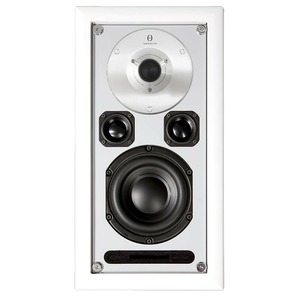 Встраиваемая стеновая акустика Audiovector Signature INWALL White