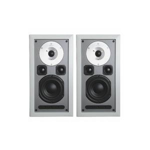 Встраиваемая стеновая акустика Audiovector Signature INWALL White