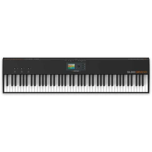 Миди клавиатура STUDIOLOGIC SL88 Grand