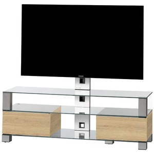 Тумба с ТВ стендом Sonorous MD 8143-C-INX-LOAK