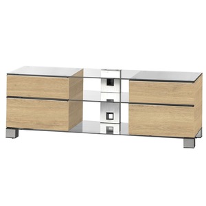 Тумба для ТВ Sonorous MD 9340-C-INX-LOAK