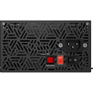 Блок питания для компьютера Gamdias KRATOS E1-500