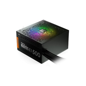 Блок питания для компьютера Gamdias KRATOS E1-500
