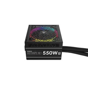 Блок питания для компьютера Gamdias Astrape M1-550W