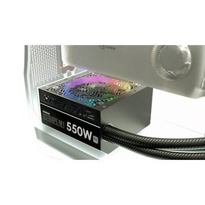 Блок питания для компьютера Gamdias Astrape M1-550W