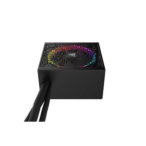 Блок питания для компьютера Gamdias Astrape M1-550W