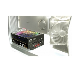 Блок питания для компьютера Gamdias Astrape P1-750G