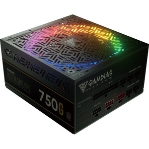 Блок питания для компьютера Gamdias Astrape P1-750G