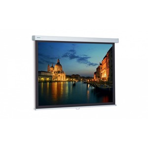 Экран для проектора Projecta Projecta ProScreen 141x220см 97" Matte White 10201068