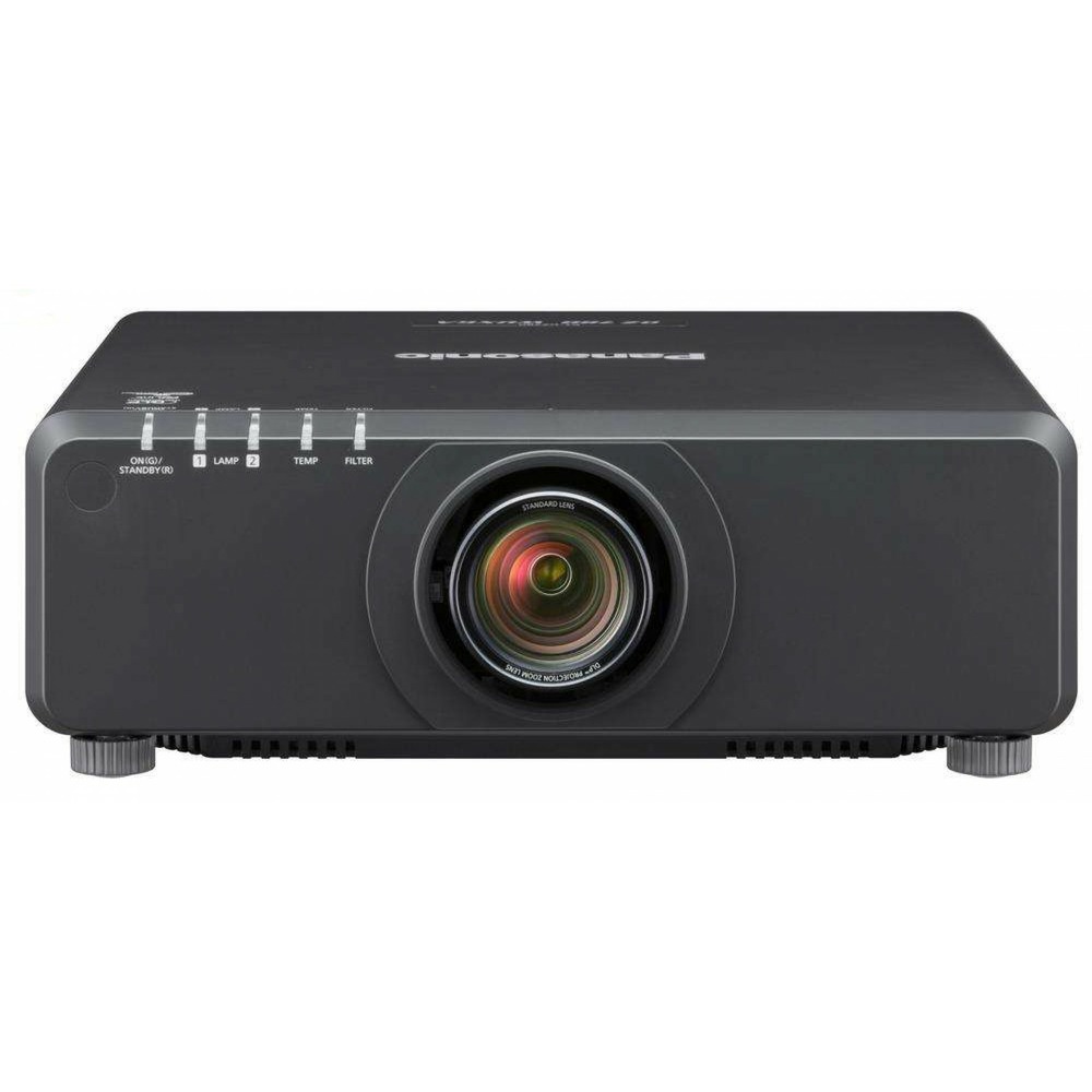 Проектор для коммерческих инсталляций Panasonic PT-DX820BE