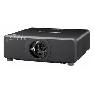 Проектор для коммерческих инсталляций Panasonic PT-DX820BE