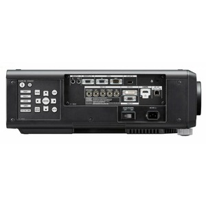 Проектор для коммерческих инсталляций Panasonic PT-DX820BE