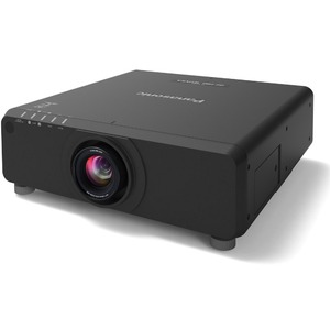 Проектор для коммерческих инсталляций Panasonic PT-DX820BE