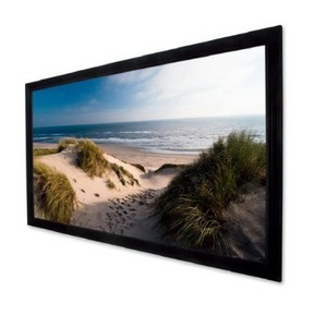 Экран для проектора Projecta HomeScreen Deluxe 140x236см 98 HD 10600614