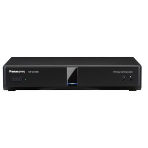 Центральный блок Panasonic KX-VC1300