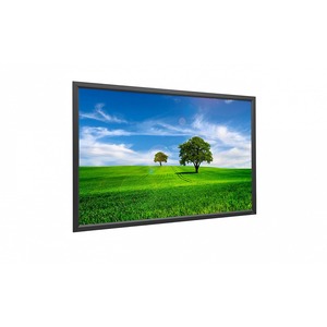 Экран для проектора Projecta HomeScreen 118х196см 81 Matte White 10600015