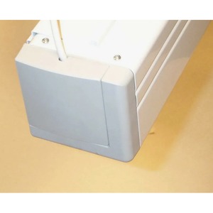 Экран для дома, настенно потолочный с электроприводом Projecta Compact Electrol 154х240 см 107 Matte White 10101847