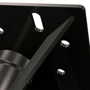 Адаптер для кронштейна Wize Pro CA8HD