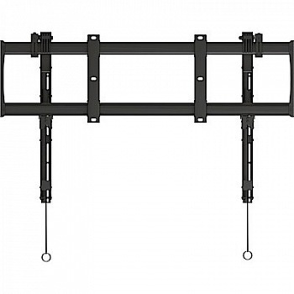 Кронштейн фиксированный Wize Pro RSF100