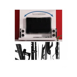 Кронштейн наклонный Wize Pro T46A