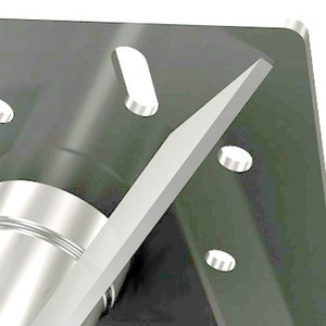 Адаптер для кронштейна Wize CA8XD-W