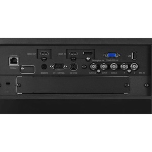 Проектор для коммерческих инсталляций NEC NP-PX1005QLG