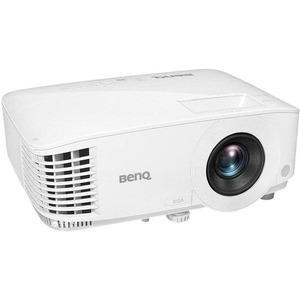 Проектор для офиса и образовательных учреждений Benq MX611 White