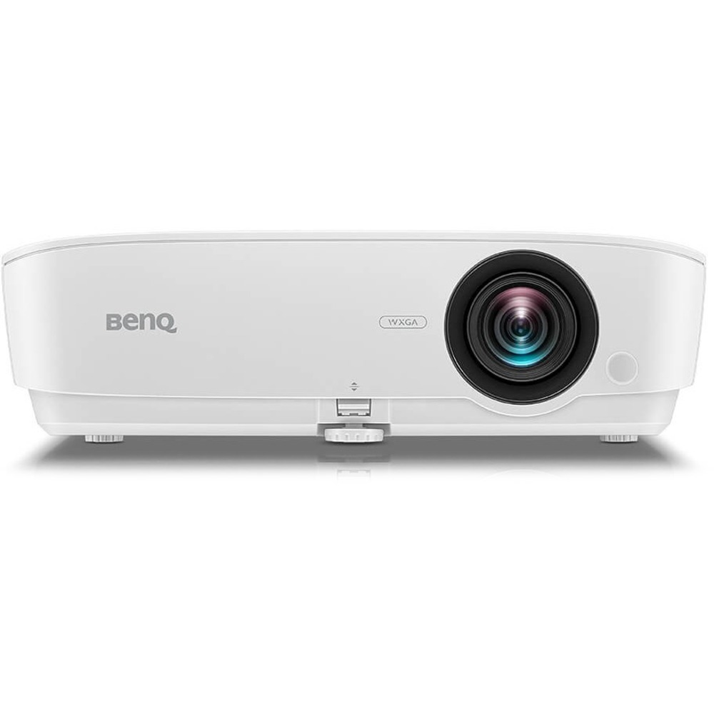 Проектор для офиса и образовательных учреждений Benq MW535