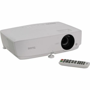 Проектор для офиса и образовательных учреждений Benq MW535