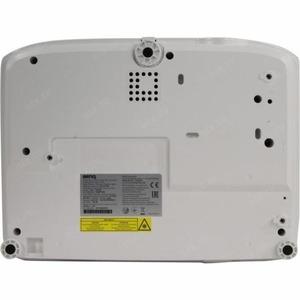 Проектор для офиса и образовательных учреждений Benq MW535