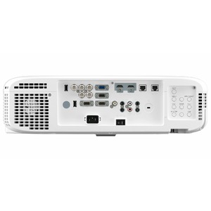 Проектор для коммерческих инсталляций Panasonic PT-MZ570E