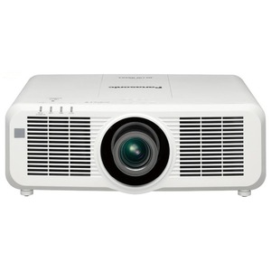 Проектор для коммерческих инсталляций Panasonic PT-MZ770E