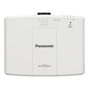 Проектор для коммерческих инсталляций Panasonic PT-MZ770E