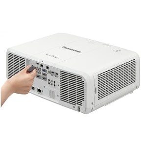 Проектор для коммерческих инсталляций Panasonic PT-MZ770E