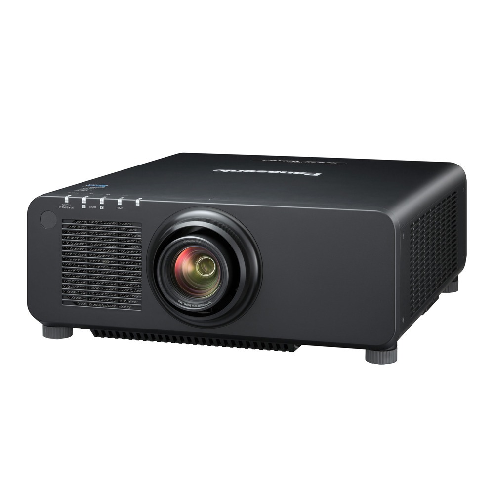 Проектор для коммерческих инсталляций Panasonic PT-RZ120BE