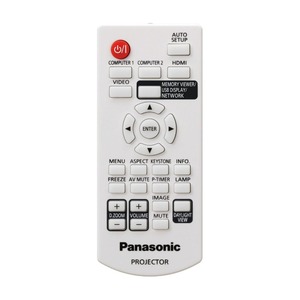 Проектор для офиса и образовательных учреждений Panasonic PT-TW371R