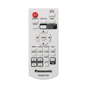 Проектор для офиса и образовательных учреждений Panasonic PT-LB425