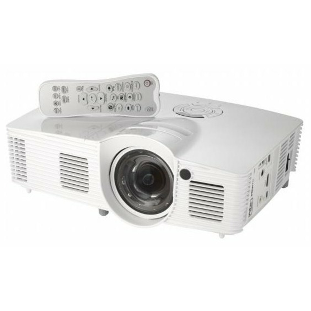 Проектор для домашнего кинотеатра Optoma GT1080Darbee