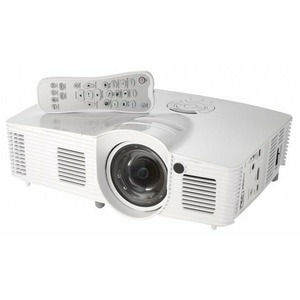 Проектор для домашнего кинотеатра Optoma GT1080Darbee