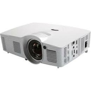 Проектор для домашнего кинотеатра Optoma GT1080Darbee