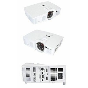 Проектор для домашнего кинотеатра Optoma GT1080Darbee