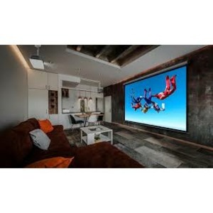 Проектор для домашнего кинотеатра Optoma UHD60