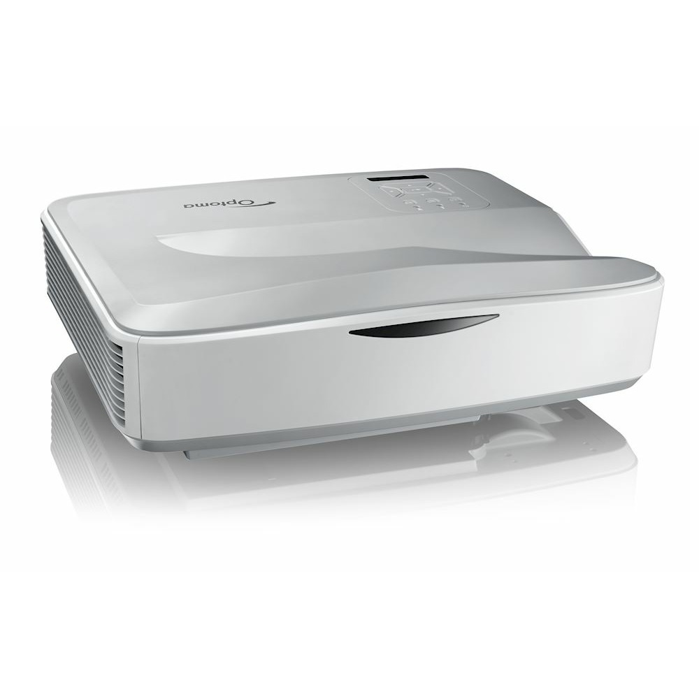 Проектор для офиса и образовательных учреждений Optoma HZ45UST