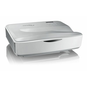 Проектор для офиса и образовательных учреждений Optoma HZ45UST