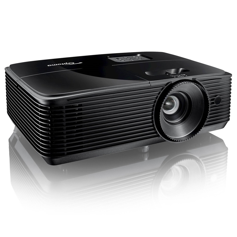 Проектор для офиса и образовательных учреждений Optoma H116