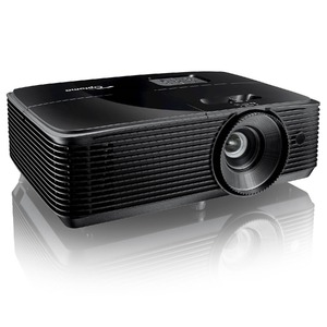 Проектор для офиса и образовательных учреждений Optoma H116