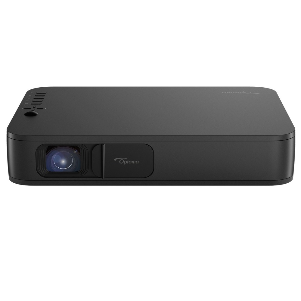 Проектор аккумуляторный Optoma LH160